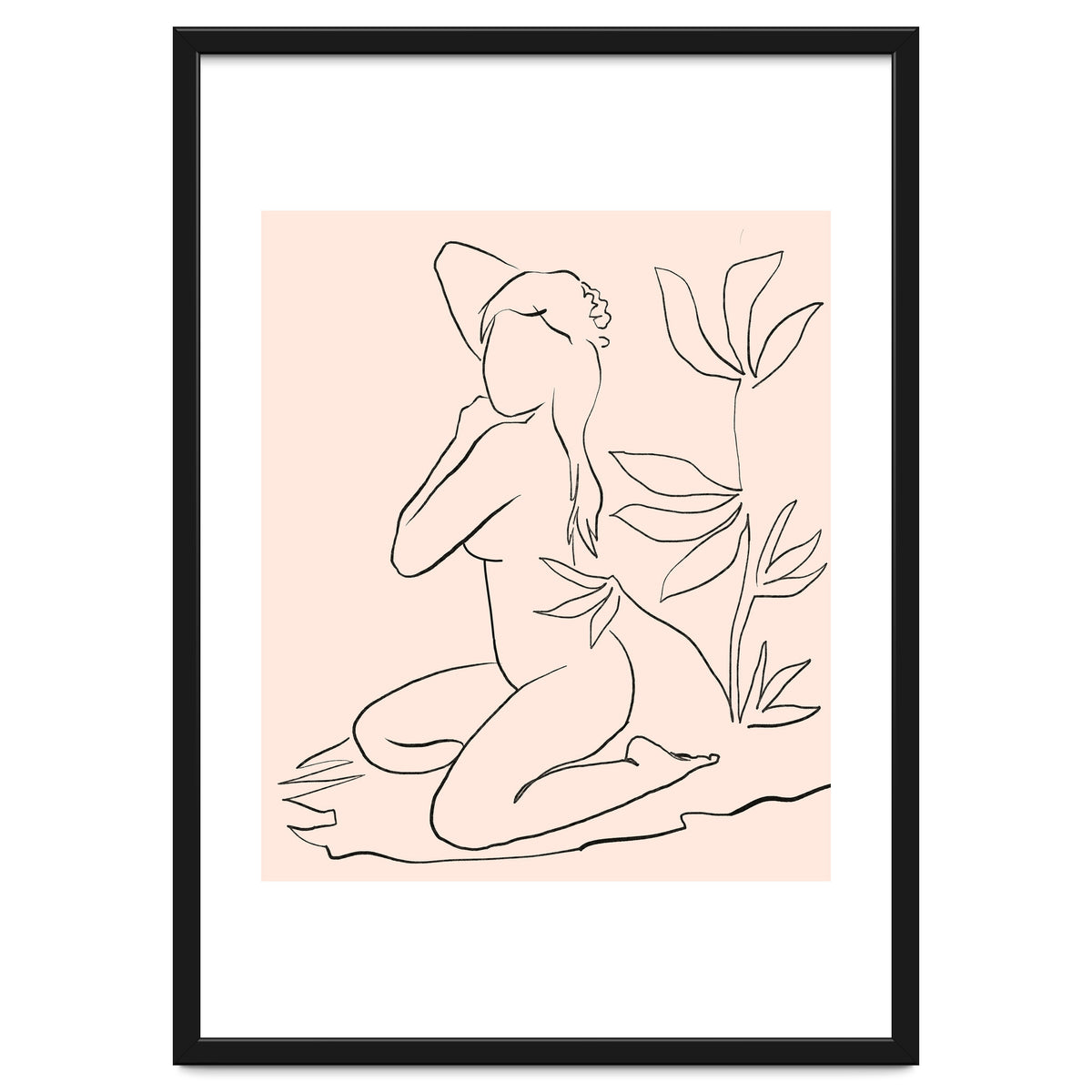 Meet Me In The Middle Of Your Story When The Soul Is Worn But Wise