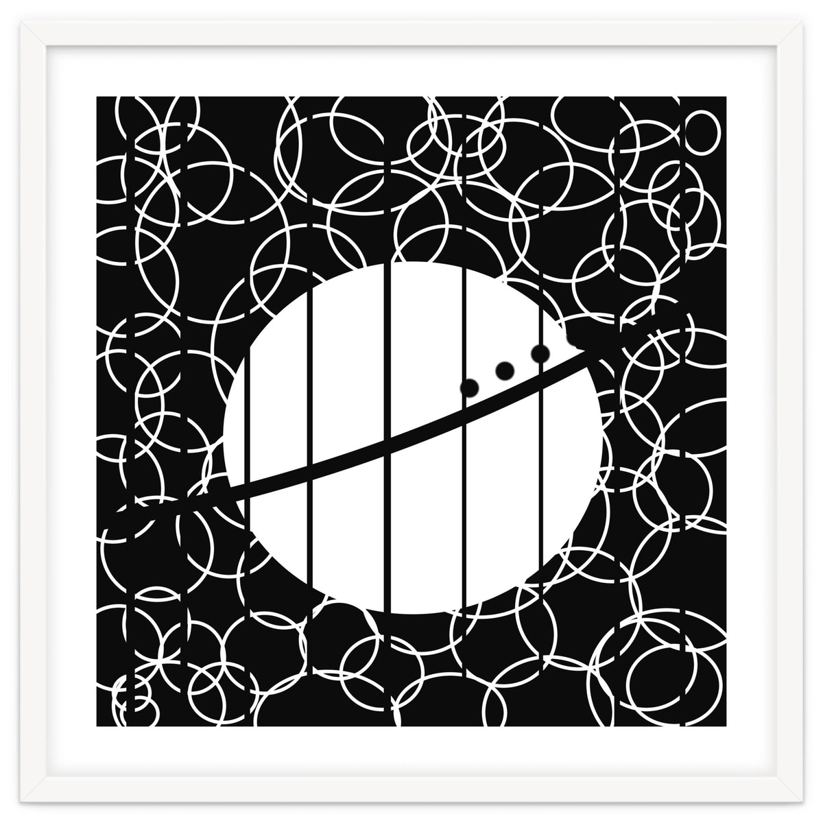 Abstrato Geométrico 40.5