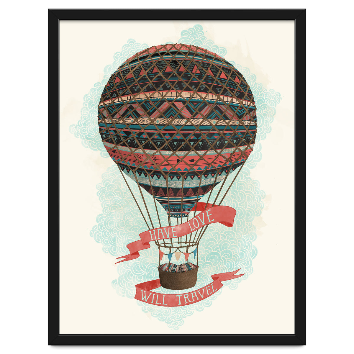 Have Love Will Travel