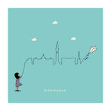 Kein Design Birmingham (Print Only) thumbnail
