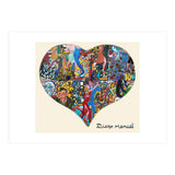 Corazon 15 (Print Only) thumbnail