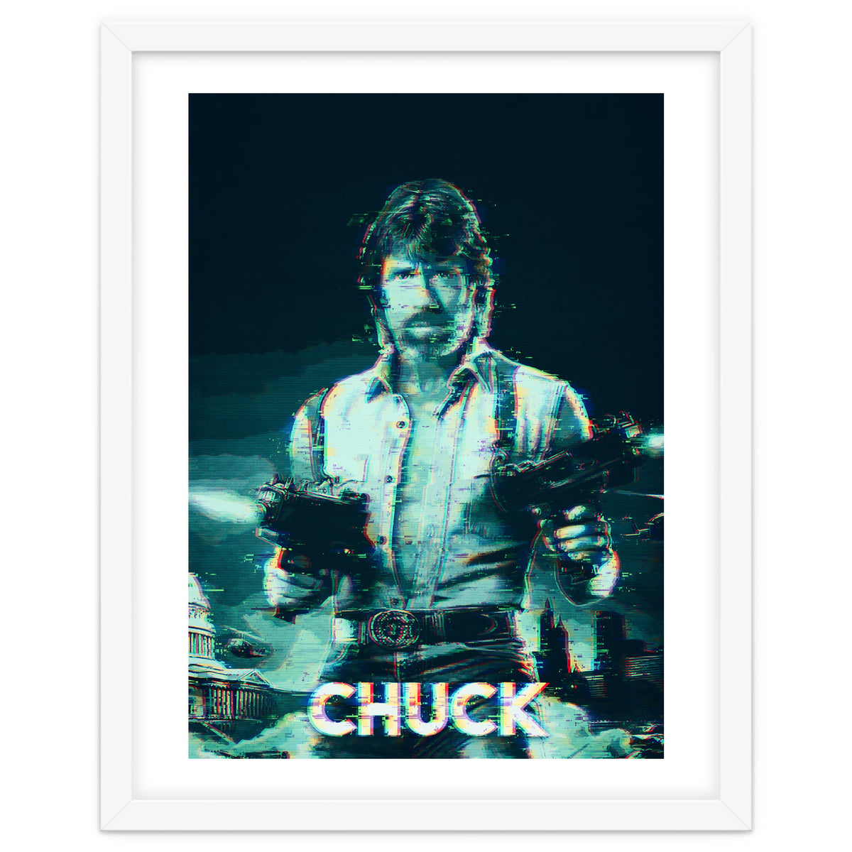 Chuck