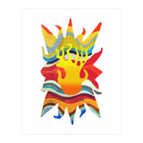 Fuego 7 Copia (Print Only) thumbnail