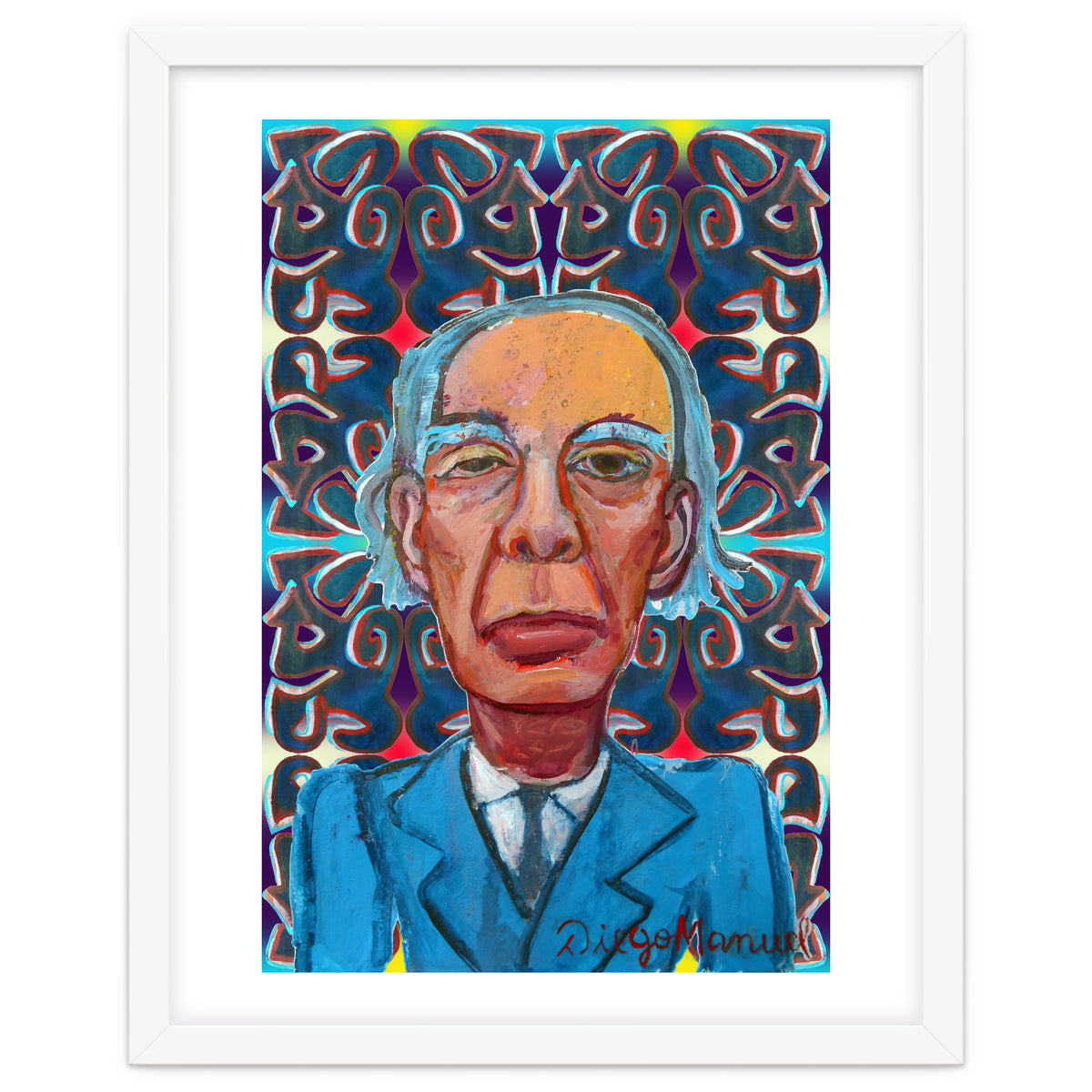 Borges 2