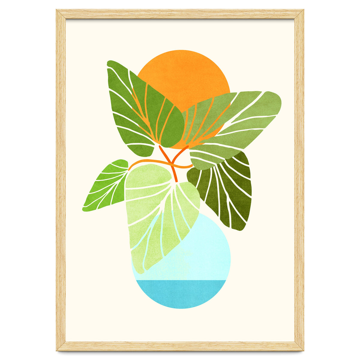 Tropical Symmetry II