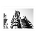 Lloyds of London, Modern Architecture (Print Only) thumbnail