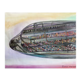 El Avion (Print Only) thumbnail