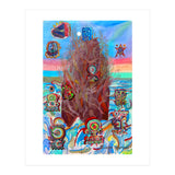 La Isla Digital 1 (Print Only) thumbnail