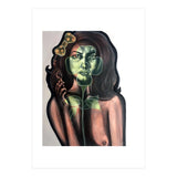 Like Flower Like Me (Print Only) thumbnail
