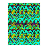 Pop abstract color full (Print Only) thumbnail
