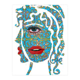 Mujer Digital 2 15  (Print Only) thumbnail