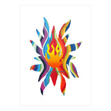 Fuego 24 Copia (Print Only) thumbnail