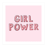 Girl Power (Print Only) thumbnail