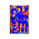 Pop Abstract 2023 Nuevo 8 (Print Only) thumbnail
