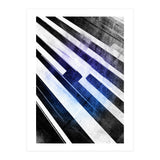 Chaos At Midnigh (Print Only) thumbnail