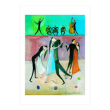 Tango Americano (Print Only) thumbnail