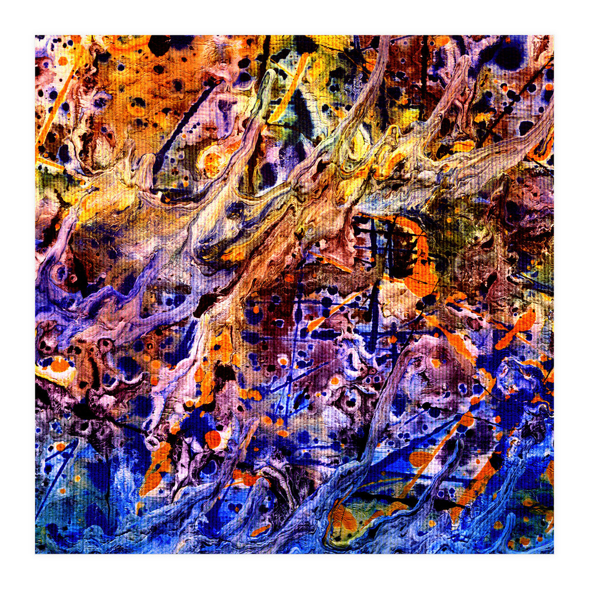 Avalon  (Print Only)