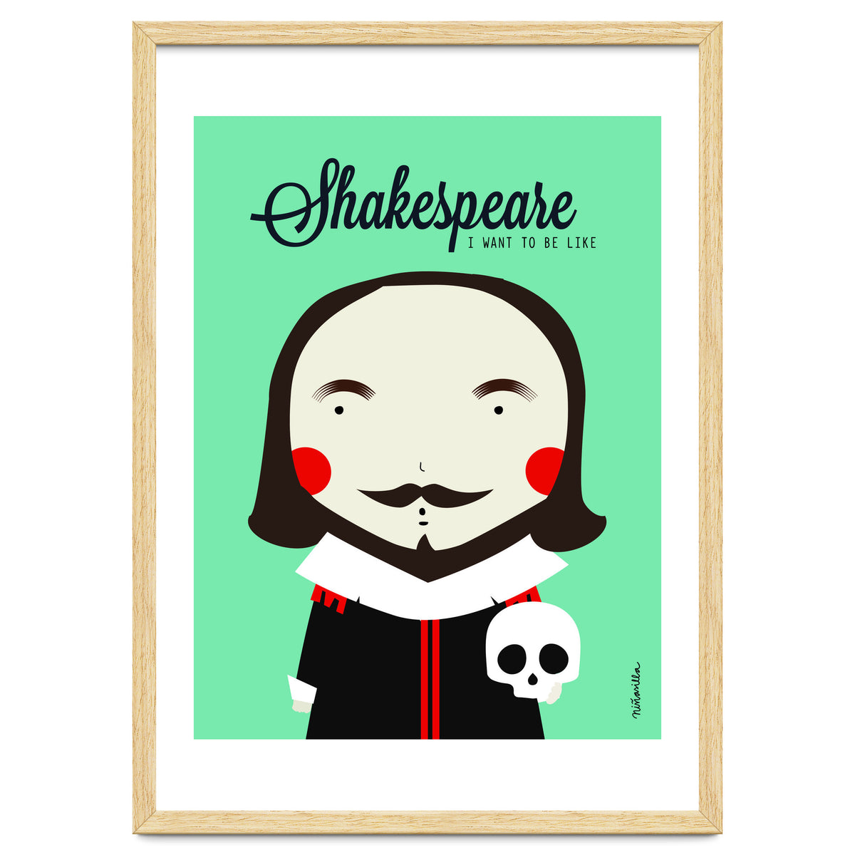 Shakespeare