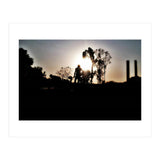 Sun Needs A Maintenance Too (Print Only) thumbnail