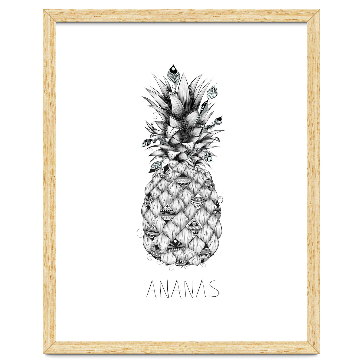 Ananas