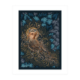 Emerginglightborder (Print Only) thumbnail