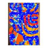 Pop Abstract 2023 Nuevo 14 (Print Only) thumbnail