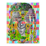Abstracto Pop Nuevo B Nuevo 19 (Print Only) thumbnail