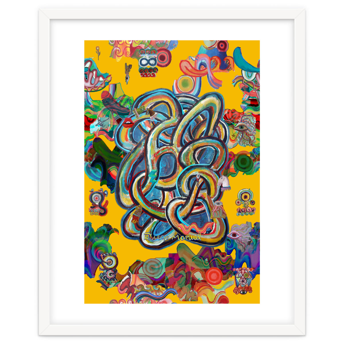 Muchas Cosas 2021 178