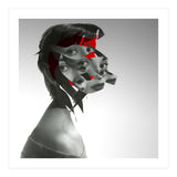Another Portrait Disaster · Audrey 3 (Print Only) thumbnail