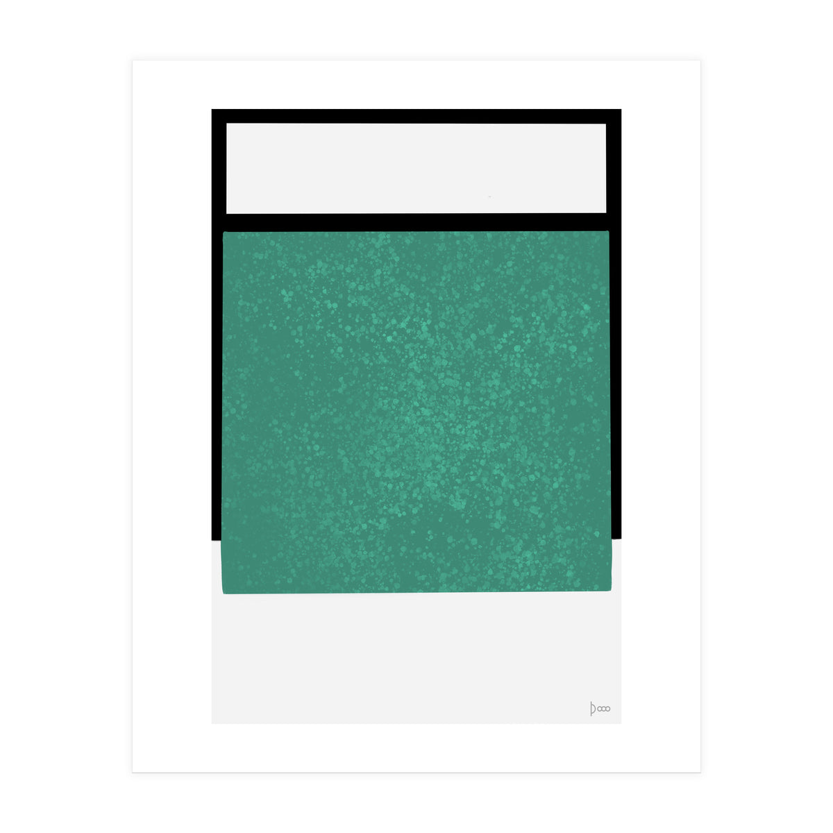 Ideal Lines 2 (Print Only)