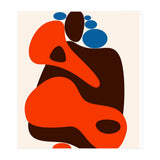 Nooks And Cranny (Print Only) thumbnail
