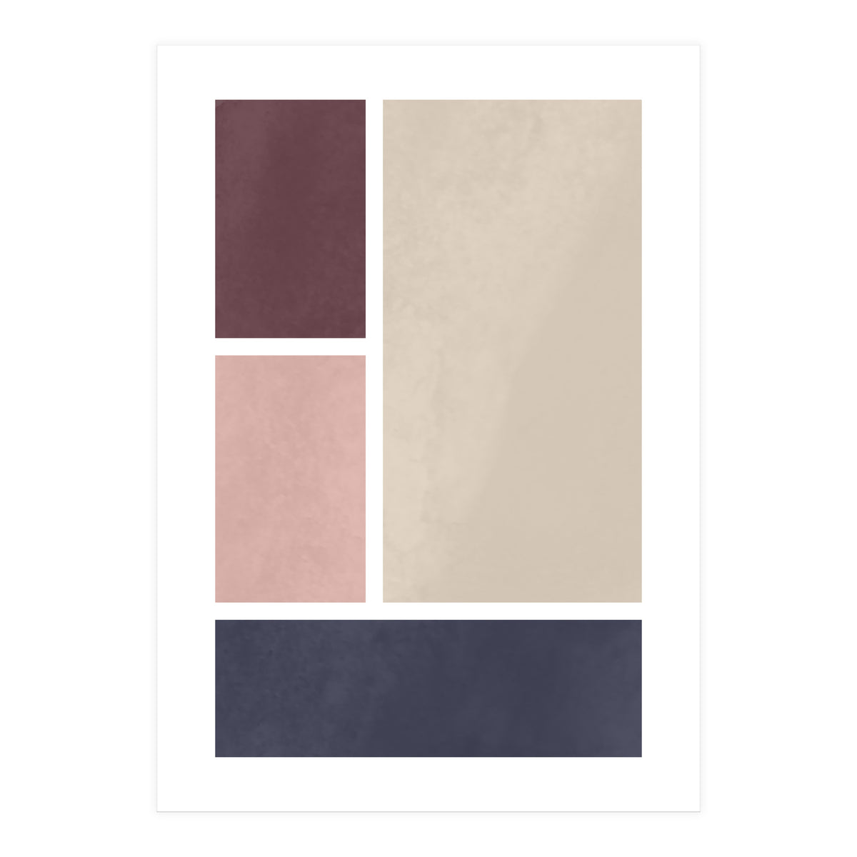 PERFECT RATIO X (Print Only)