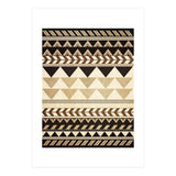 Woodwork Pattern (Print Only) thumbnail