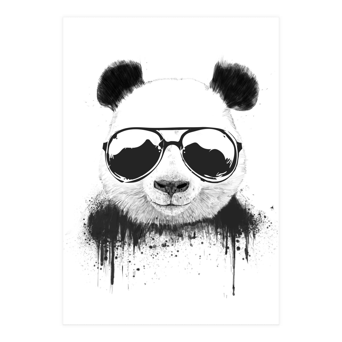 Stay Cool (Print Only)