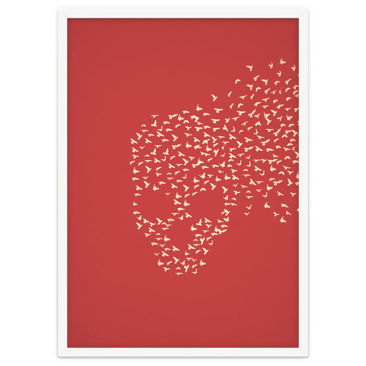 The End Of The World