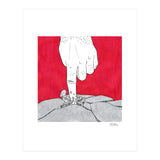 BREAKABLE (Print Only) thumbnail