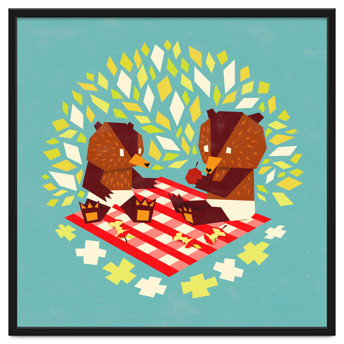 Picknick Bears
