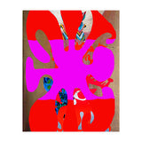 Pop Abstract 2023 A 5 (Print Only) thumbnail