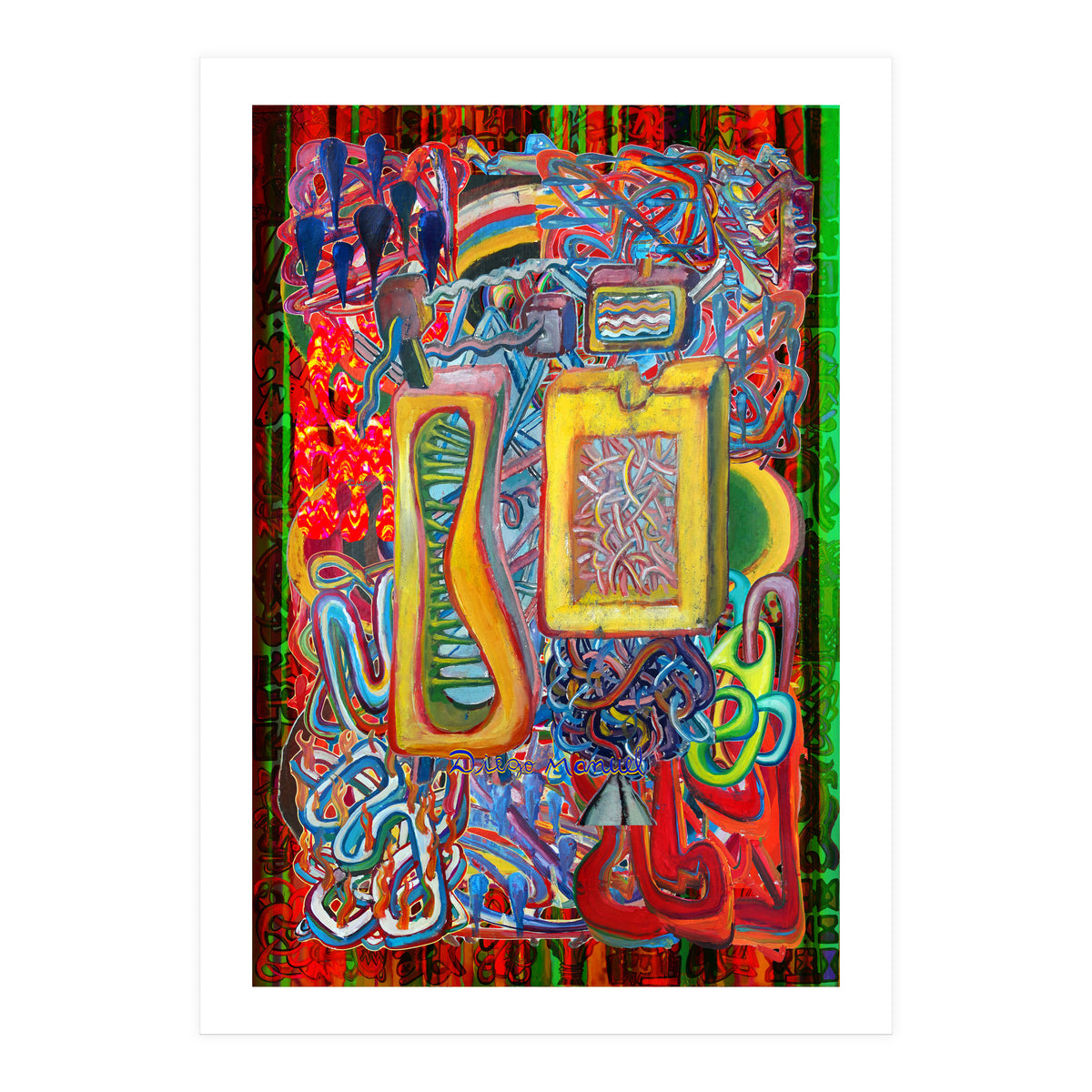 Graffiti Digital 2022 1053 (Print Only)