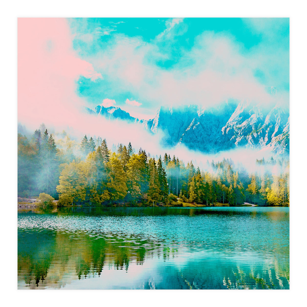 Destiny (Print Only)