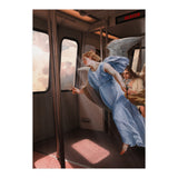 Last Stop Heaven (Print Only) thumbnail