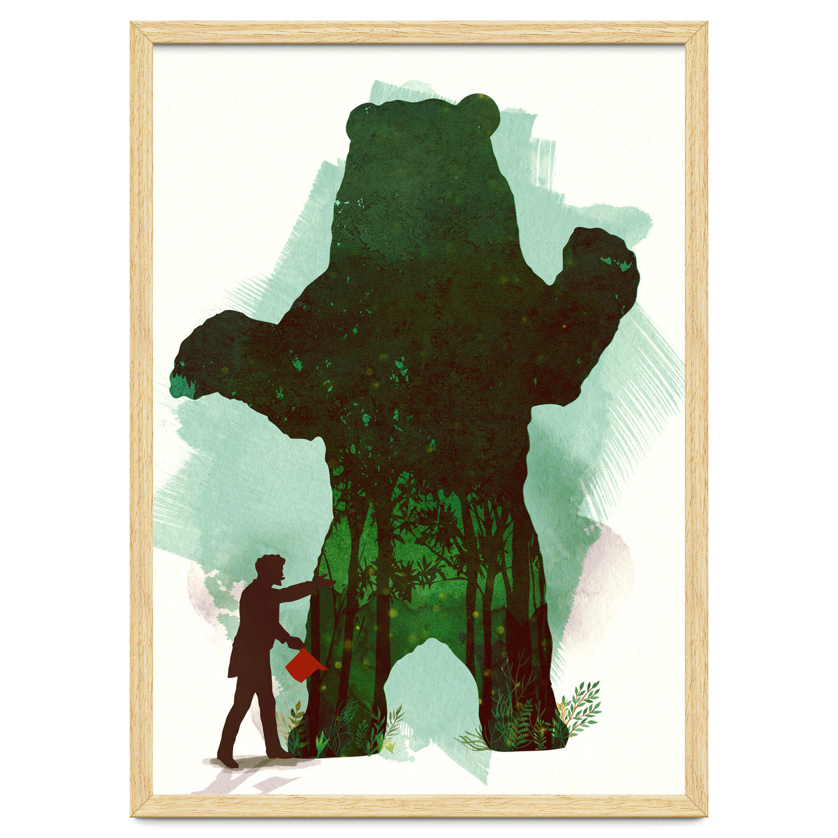 Imagine: The great adventure