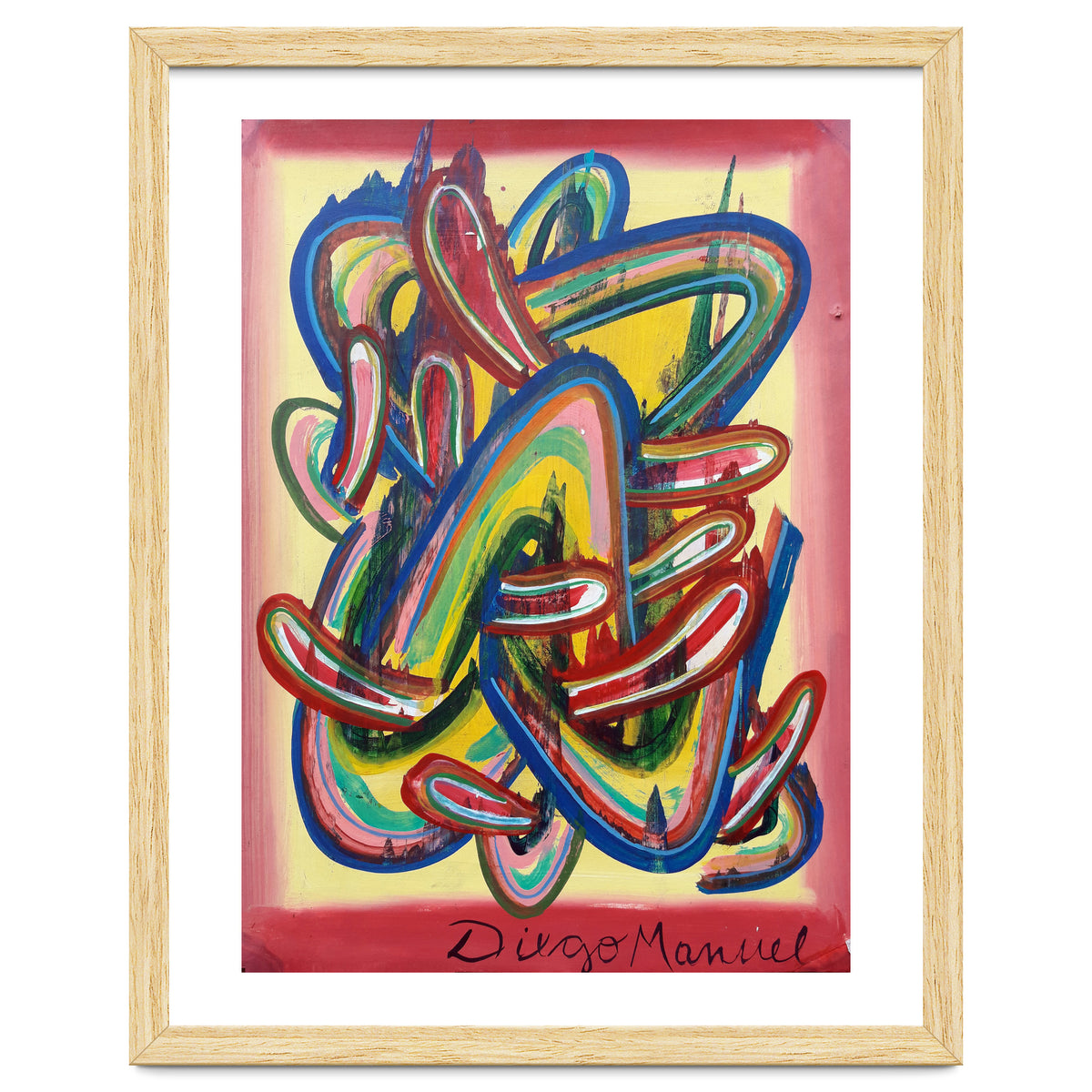 Formas En El Espacio 18