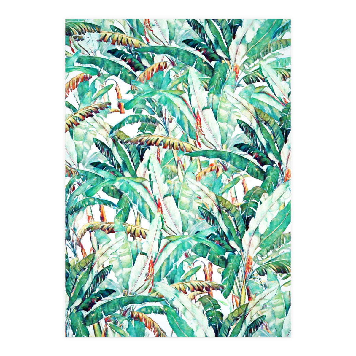 Banana Love (Print Only)