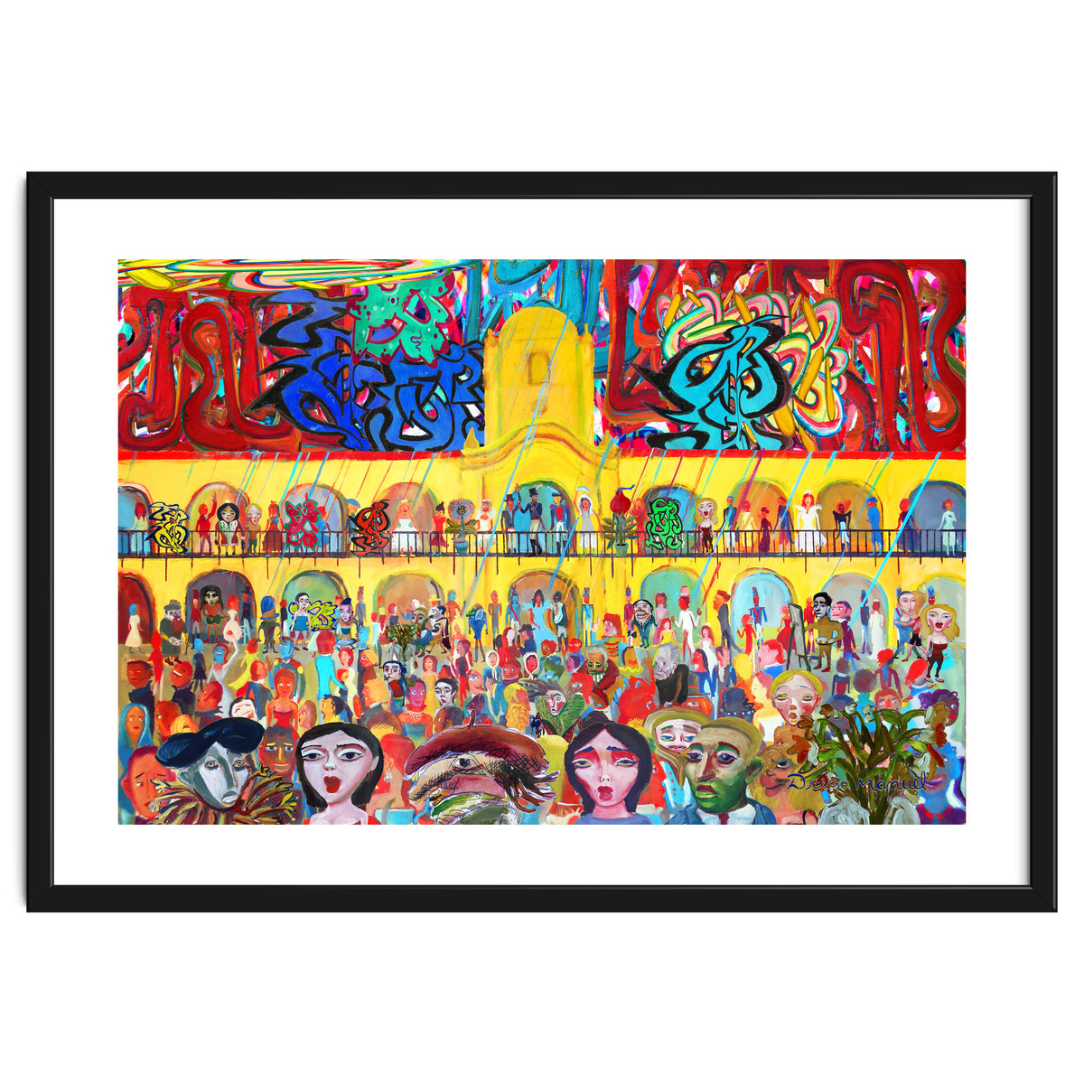 25 De Mayo Pop Digital 7