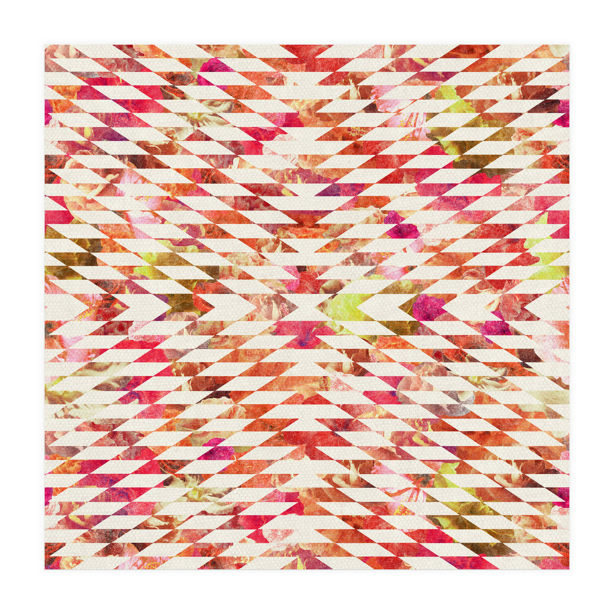 Floral Explosion (Print Only)