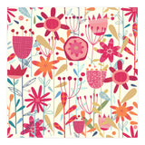 Wild Weeds And Flowers (Print Only) thumbnail