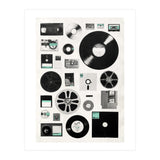 Data (Print Only) thumbnail