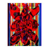 Pop Abstract 2023 Tapiz 109 (Print Only) thumbnail