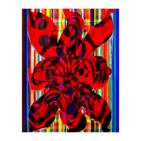 Pop Abstract 2023 Tapiz 109 (Print Only)